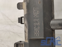 Bobina Di Accensione CITROEN C3 1 FC, FN 1.1I 2002-2009 9628158580, 597072 6