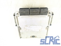 Centralina Motore RENAULT SCENIC 1 FA0, JA0/1 1.9 DCI 1999-2003 0281011102