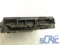 Motorino Alzavetro VW TOUAREG 7L6, 7L7, 7LA 2.5 R5 TDI 2003-2010 8200059031