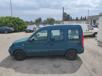 Renault Kangoo KC0/1 1.2 16V 75CV 2001-2023