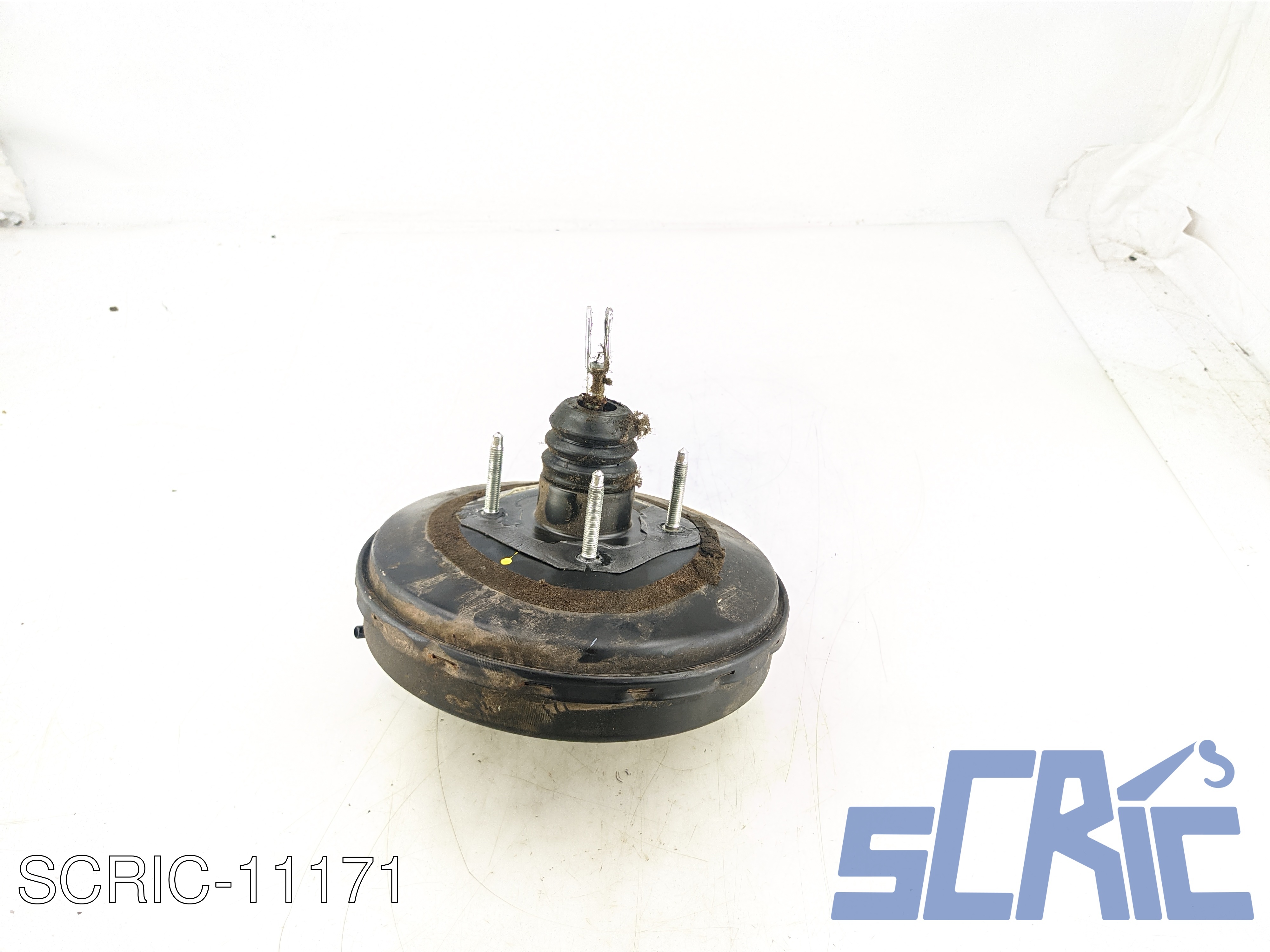 Servofreno PEUGEOT 1007 KM 1.4 2005-2009 4535T9, 002040249510, 0204024951