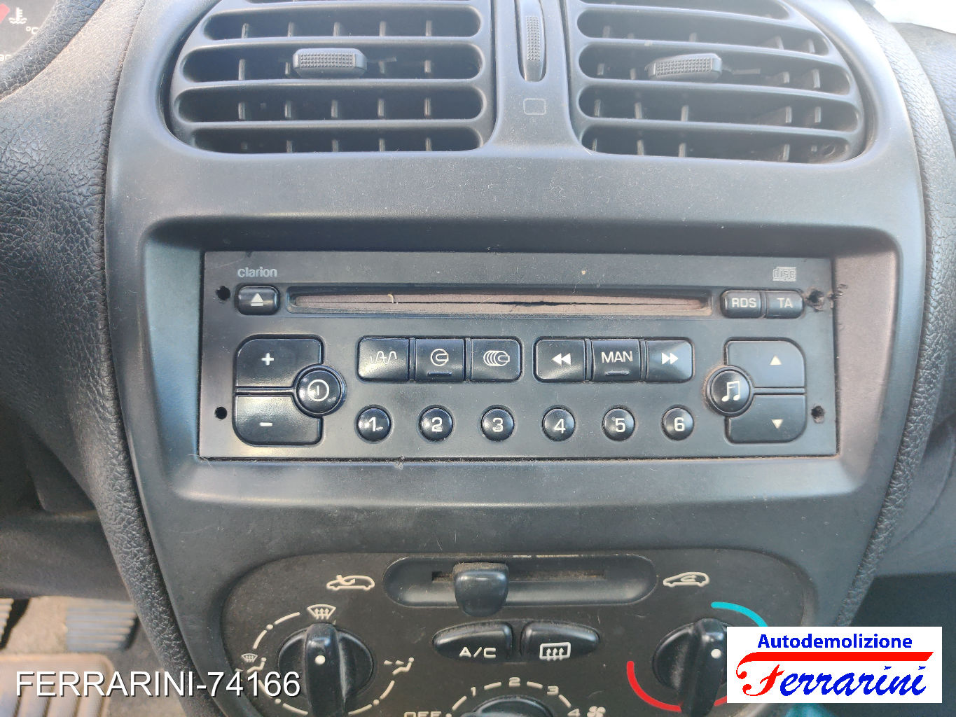 Stereo Radio