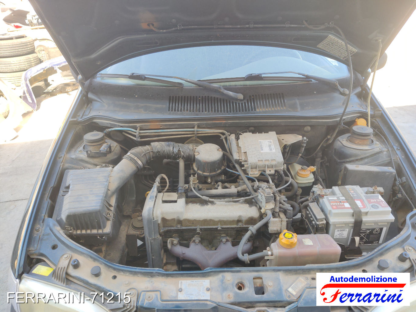 Fiat Palio 39