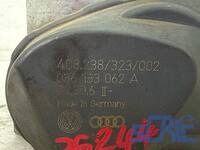 Corpo Farfallato KIA SPORTAGE JE, KM 2.0 CRDI 4WD 2006-2009 036133062A
