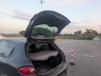 Alfa Romeo 147 937 1.9 JTDM 16V 150CV 2004-2010