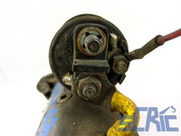 Motorino Avviamento OPEL MERIVA A X03 1.7 DTI 2003-2010 55221292, G196039A