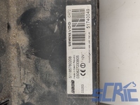 Body Computer FIAT PANDA 169 1.2 2003-2012 51740049, 03253, S118578020B
