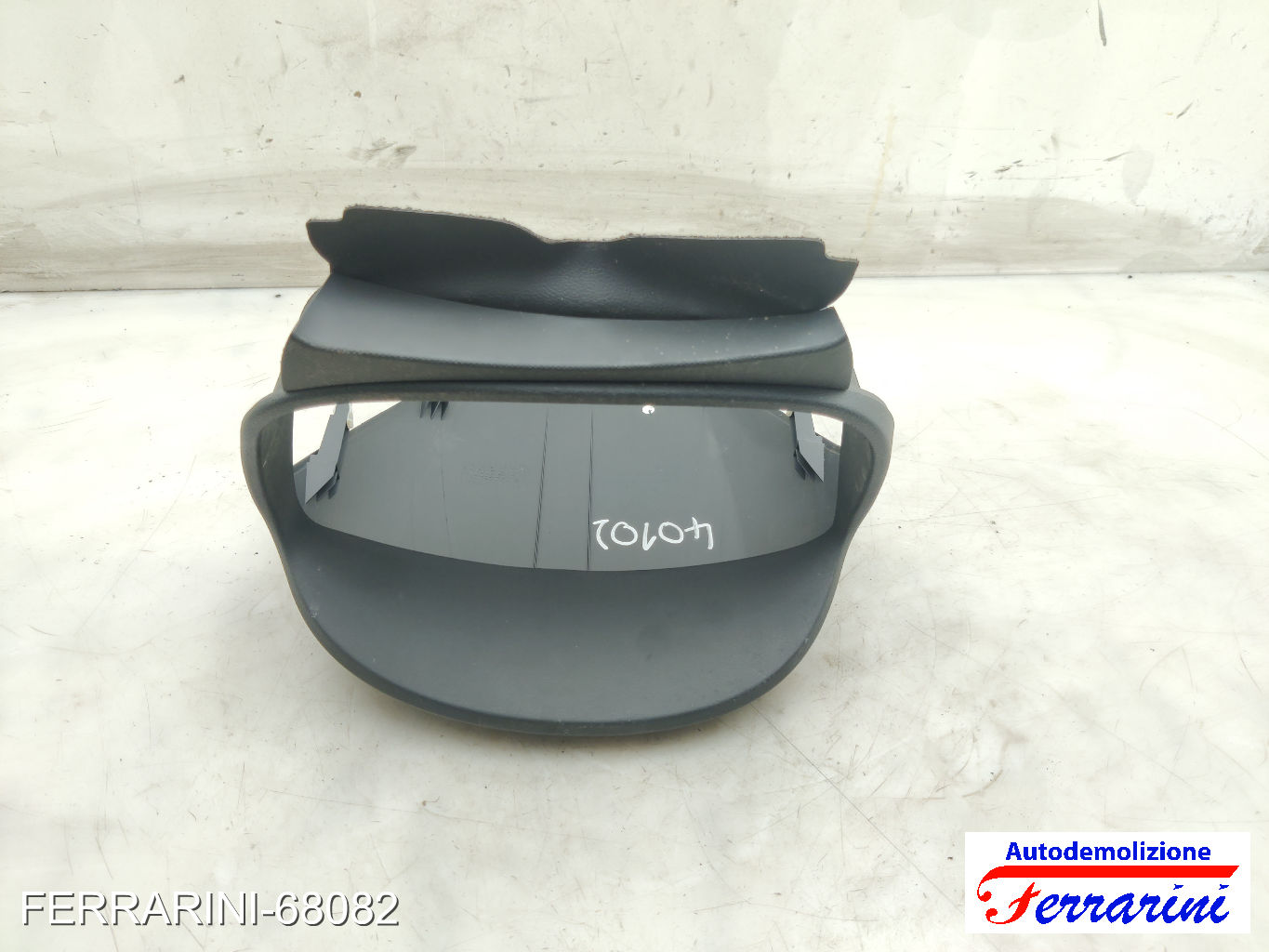 Cupolino Palpebra Cornice Contachilometri HYUNDAI I10 BA, IA 2013-2023