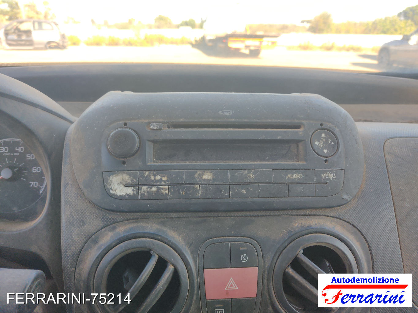 Citroen Nemo Sw 21