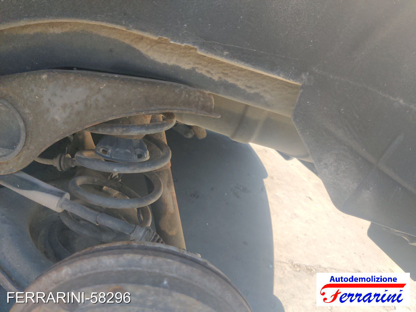 Altri Accessori Interni Auto 9