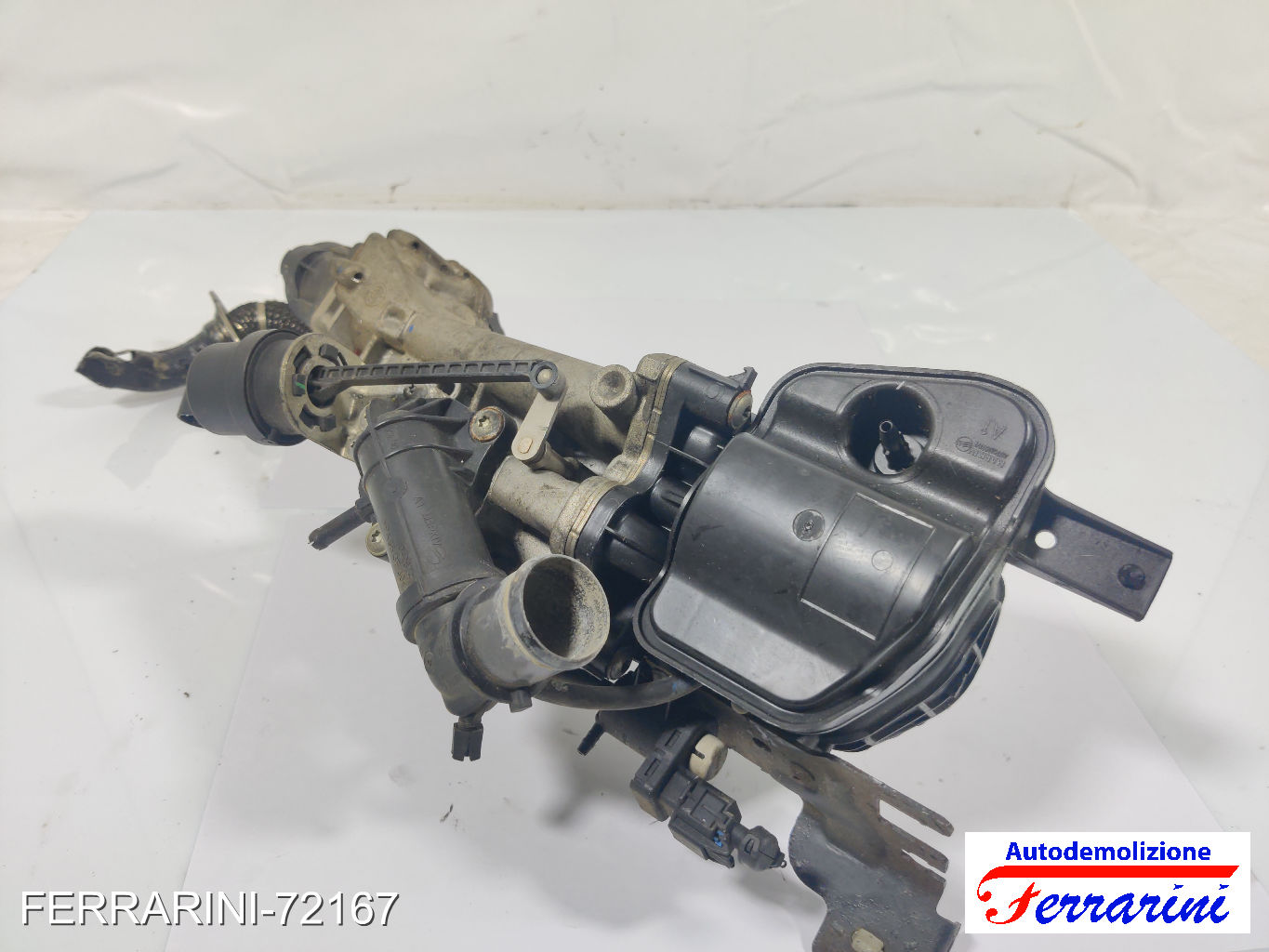 Valvola Egr OPEL INSIGNIA A SW G09 2.0 CDTI 2008-2015 55577443, 55562824 7