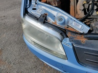 Fiat Multipla 186 1.6 16V BIPOWER 103CV 2001-2010