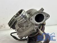 Turbina