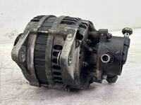 Alternatore OPEL CORSA C X01 1.7 DTI 2000-2009 210062, ECSC21, 8971891133 10