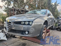 Alfa Romeo 159 939 1.9 JTDM 8V 120CV 2005-2011