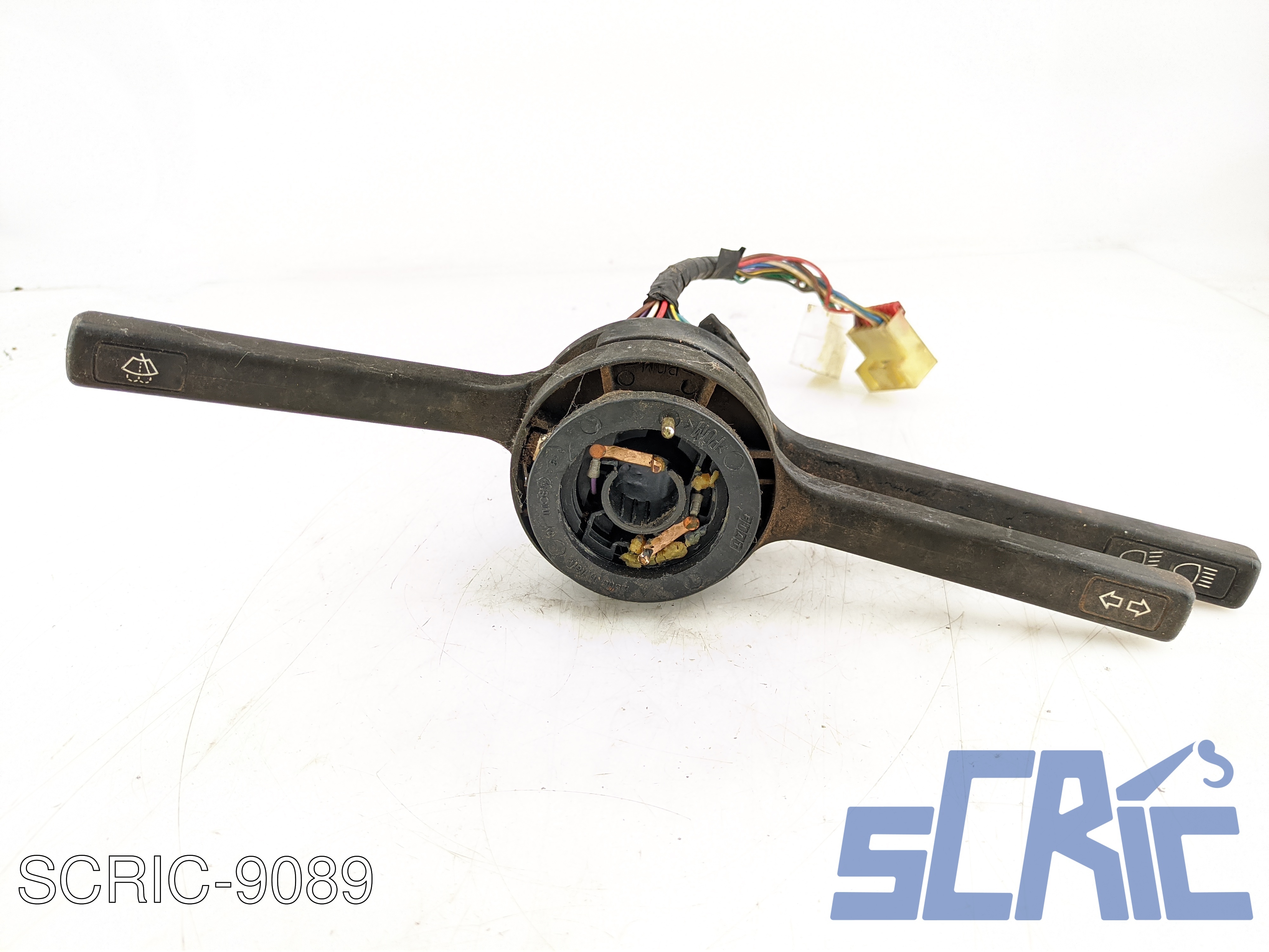 Devioluci LANCIA Y10 156 1989-1995 181744080, 11902