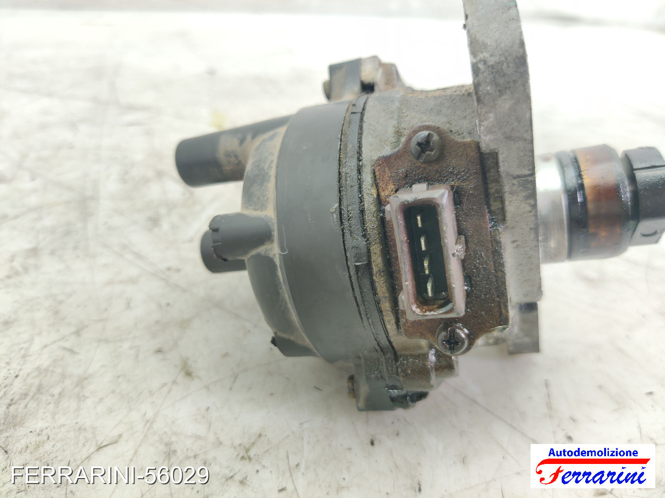 Spinterogeno Distributore DAEWOO MATIZ M100, M150 0.8 1998-2002
