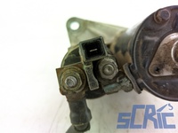 Motorino Avviamento SEAT IBIZA 3 6L1 1.4 16V 2002-2009 0001120400, 02T911023E