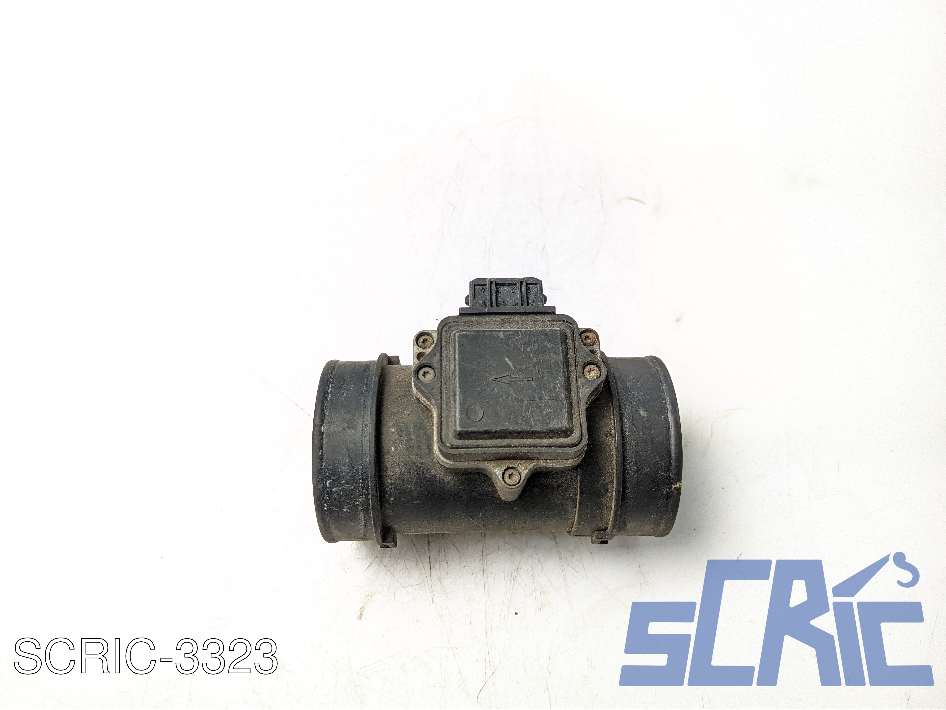 Debimetro OPEL CALIBRA A C89 2.0I 16V 4X4 1994-1997 90411957, 836569, 836569