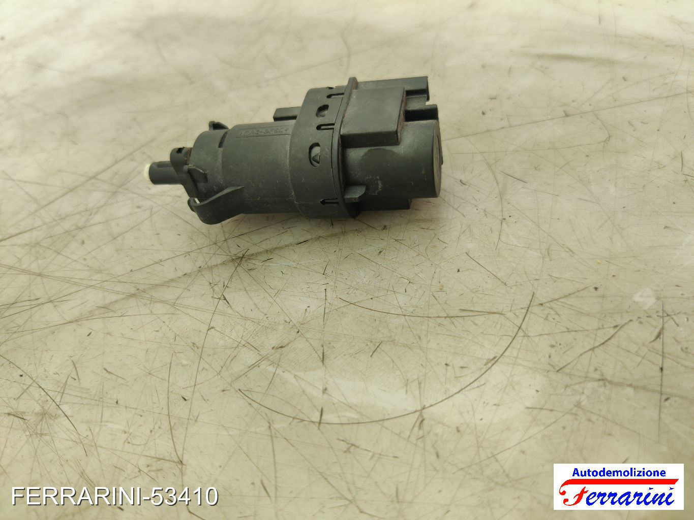 Interruttore Pedale Freno FORD FIESTA 6 CB1, CCN 1.4 2008-2012 4M5T7C534AA