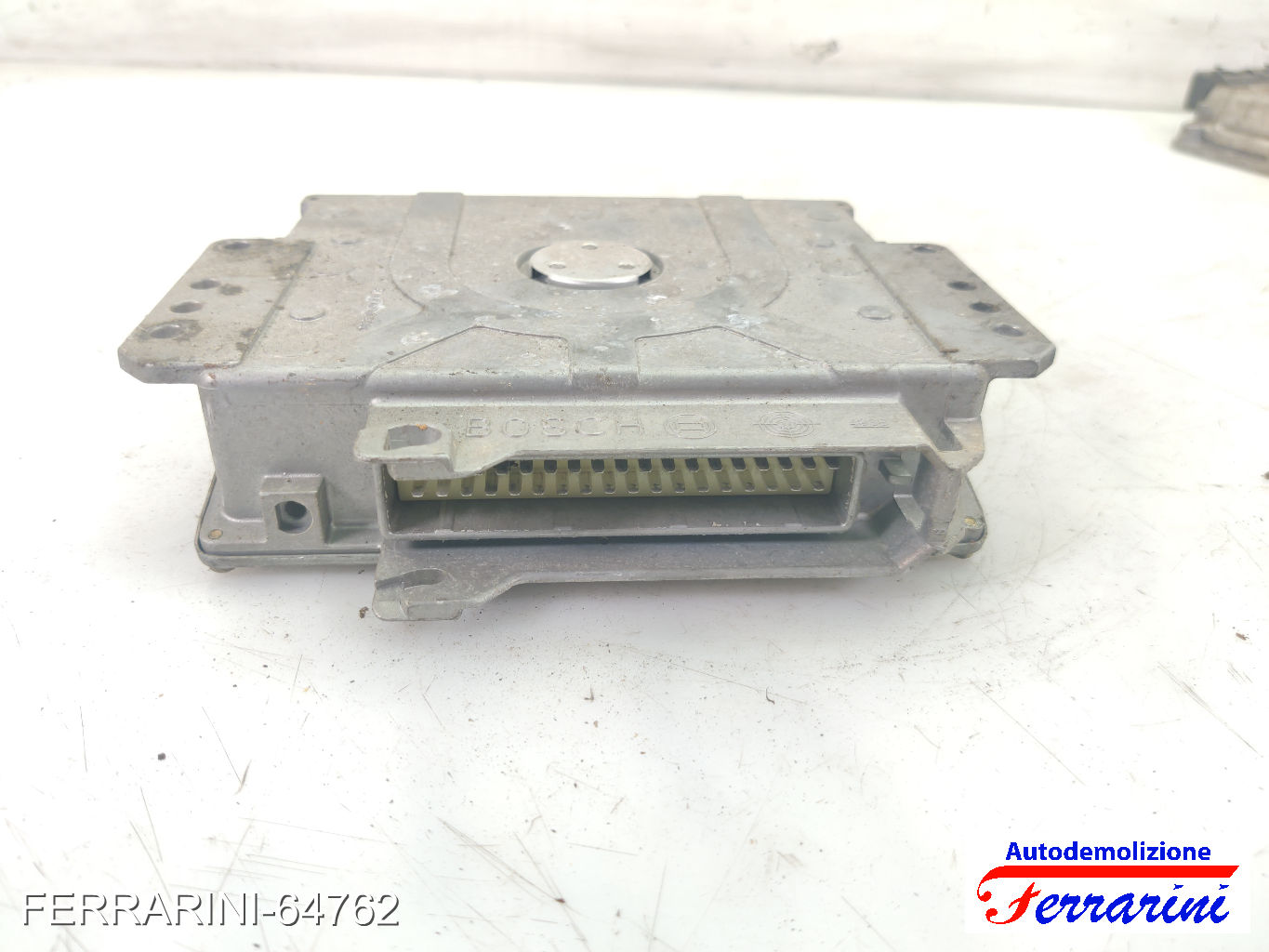 Centralina Motore CITROEN AX ZA- 10 1987-1998 9617150080, 0261200780, 7035062 6