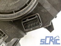 Faro Anteriore OPEL ZAFIRA TOURER C P12 2011-2023 sinistro, sx 13399858