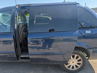 Chrysler Voyager 4 RG, RS 2.5 CRD 141CV 2000-2008