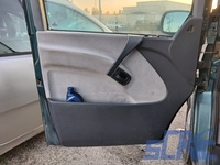 Mercedes Vito 638/2 V 230 143CV 1996-2003