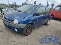 Renault Twingo 1 C06 1.2 58CV 1996-2007