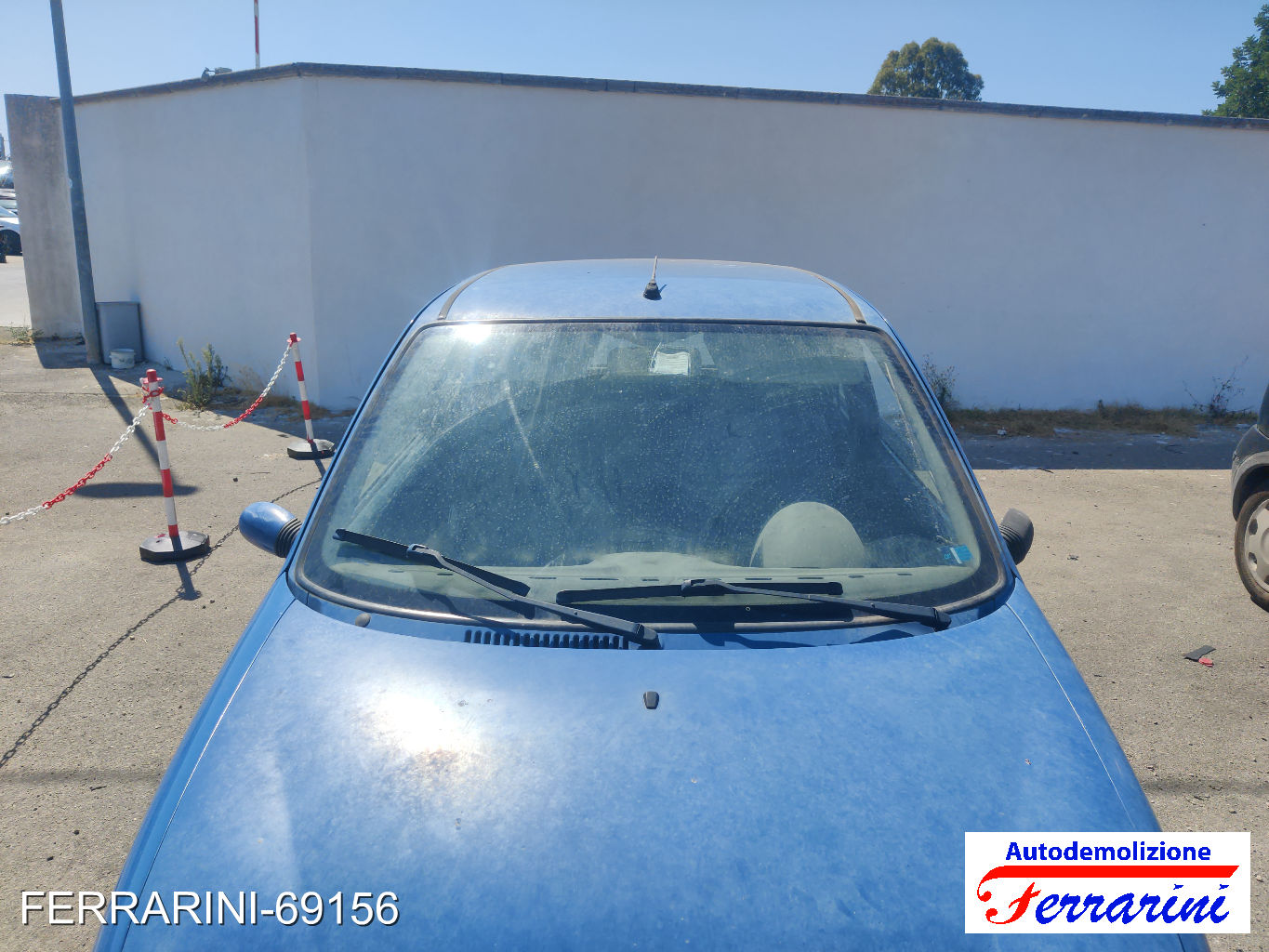 Fiat Seicento 600 59