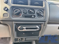 Mitsubishi Pajero Sport 1 K7, K9 2.5 TD 99CV 1998-2007