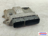 Centralina Motore FIAT PUNTO 188 1.3 JTD 16V 2003-2012 55186608, 485SB064E