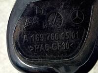 Maniglia Porta Esterna MERCEDES CLASSE A W169 2004-2012 sinistra, sx, frontale 8
