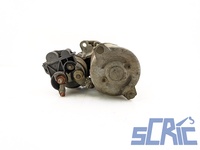 Motorino Avviamento FORD FOCUS 2 SW DA, DS, FFS 1.6 TDCI 2004-2012 3M5T11000CF