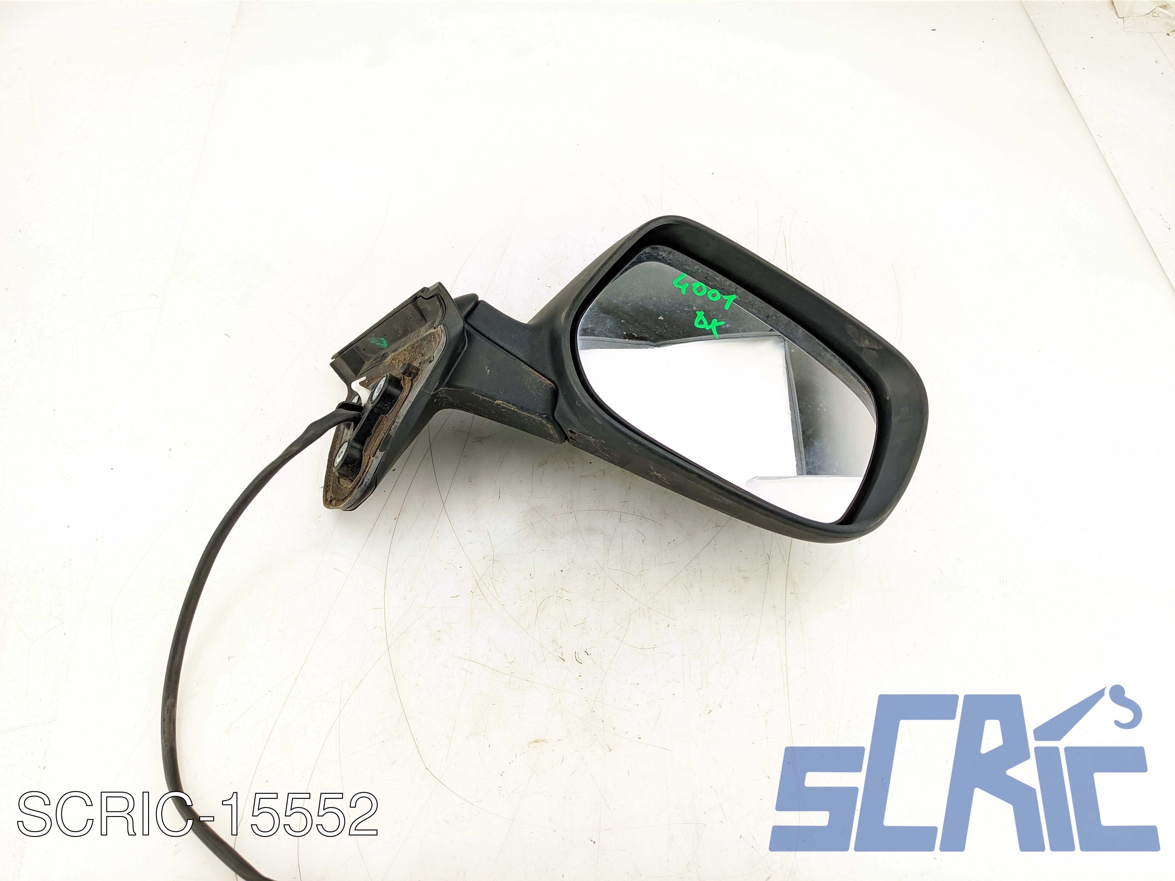 Specchietto Laterale TOYOTA AURIS E15 2006-2012 destro, dx