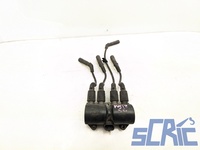 Bobina Di Accensione CHEVROLET MATIZ M200, M250 1.0 2005-2007 4010326481427