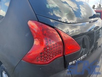 Peugeot 3008 0U 1.6 HDI 112CV 2009-2016