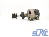 Alternatore FORD FOCUS SW DNW 1.8 TURBO DI/TDDI 1999-2004 1022118061