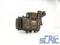Compressore Clima MERCEDES CLASSE A W168 A 160 1997-2004 4472208363, 6SEU12C