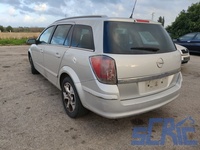Opel Astra H Sw A04 1.9 CDTI 120CV 2005-2010