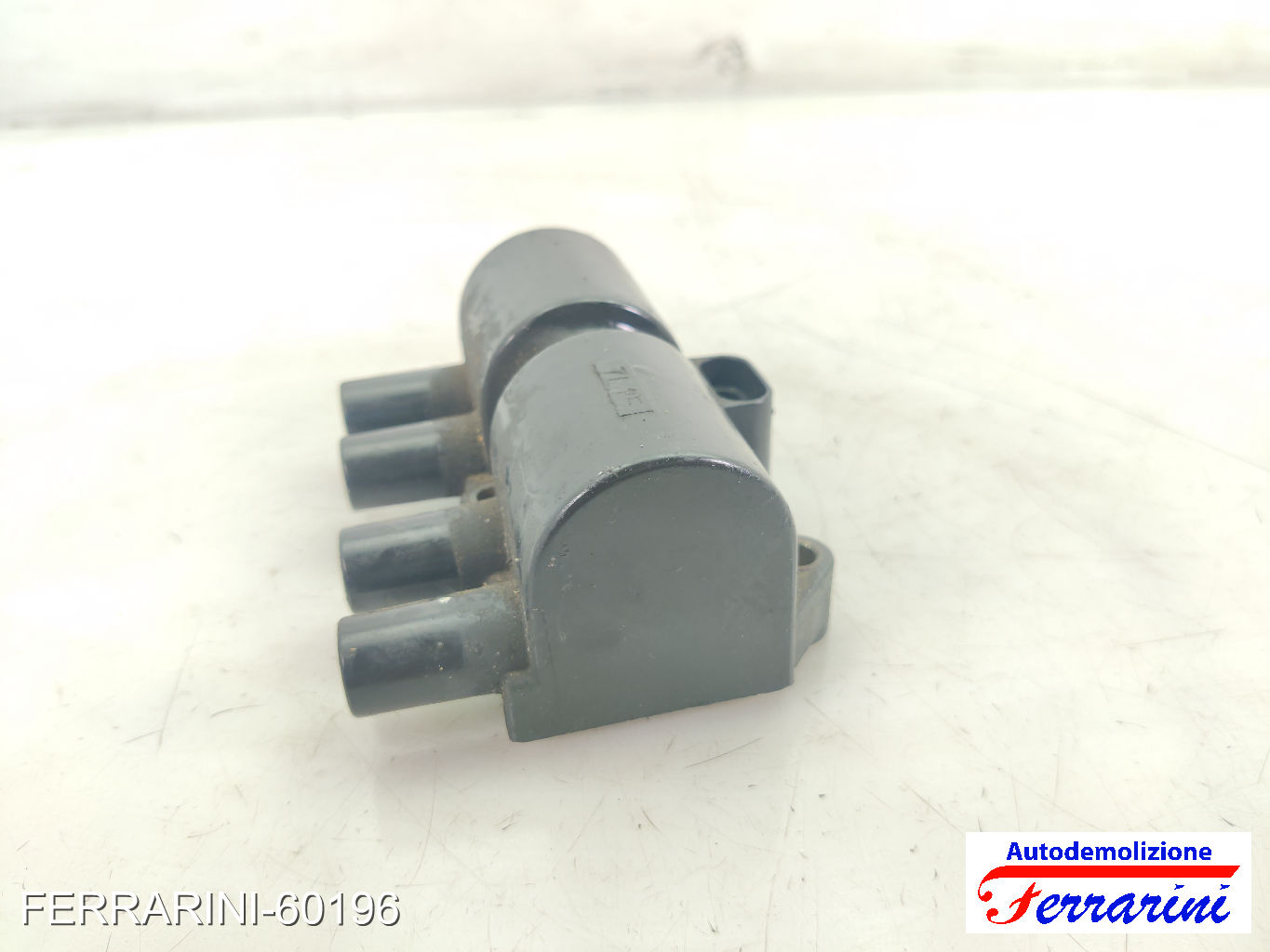 Bobina Di Accensione CHEVROLET AVEO KALOS T250, T255 1.2 2006-2023 96253555 8