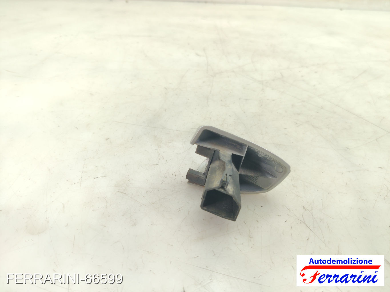 Tappo Maniglia Esterna MERCEDES CLASSE B W242, W246 2011-2014 destro, dx