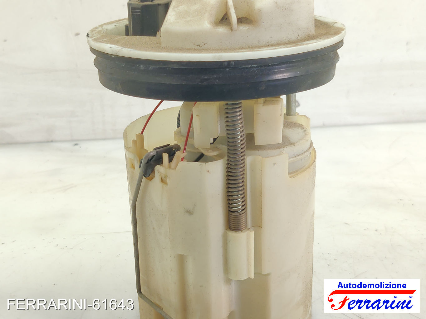 Cestello Pompa Galleggiante Serbatoio FORD FIESTA 6 1.25 2009-2023 2070055