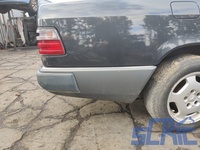 Mercedes 124 Coupe C124 200 CE 122CV 1990-1992