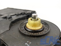 Motorino Alzavetro AUDI A4 AT 8ED 2.0 TDI 16V 2004-2008 8E1959801G, 0560014