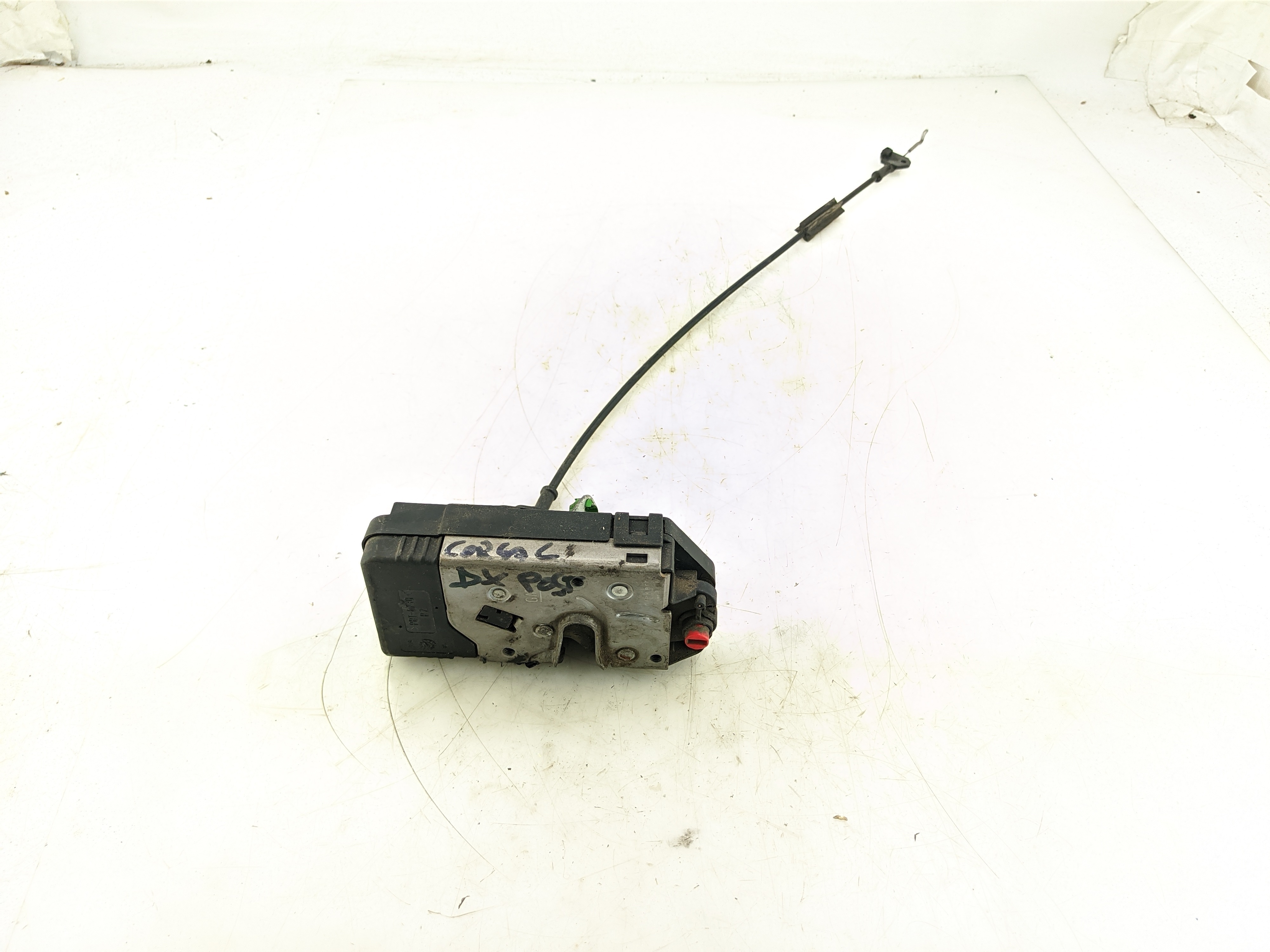 Serratura Porta OPEL CORSA C X01 2003-2009 destro, dx, posteriore, post 13126497