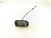 Serratura Porta OPEL CORSA C X01 2003-2009 destro, dx, posteriore, post 13126497