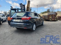 Ford Focus 3 Turnier 1.6 TDCI 95CV 2010-2023