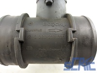 Debimetro OPEL AGILA A H00 1.2 16V 2000-2007 0280218031, 836584, 9193149