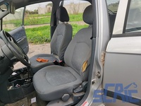 Chevrolet Matiz M200, M250 1.0 67CV 2005-2007